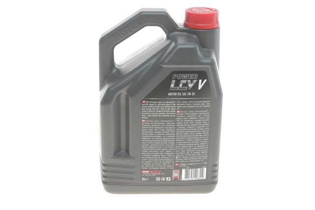 Моторное масло 874251 Motul