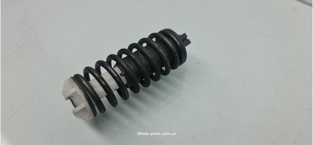 1J2721421 VAG Пружина педали сцепления