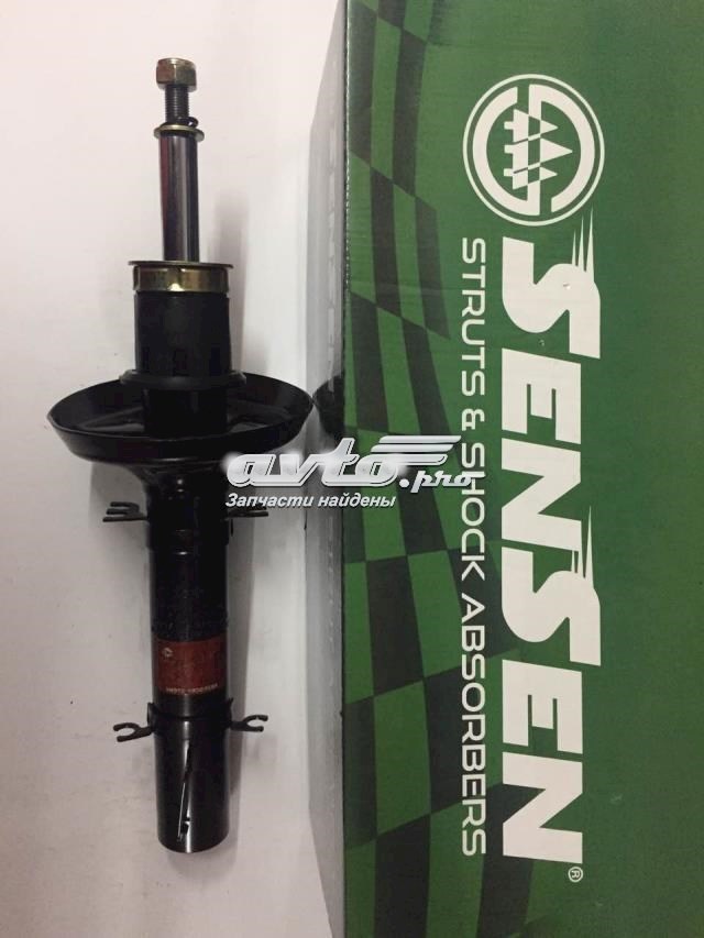 Купить 42140087 Sensen Амортизатор передней подвески