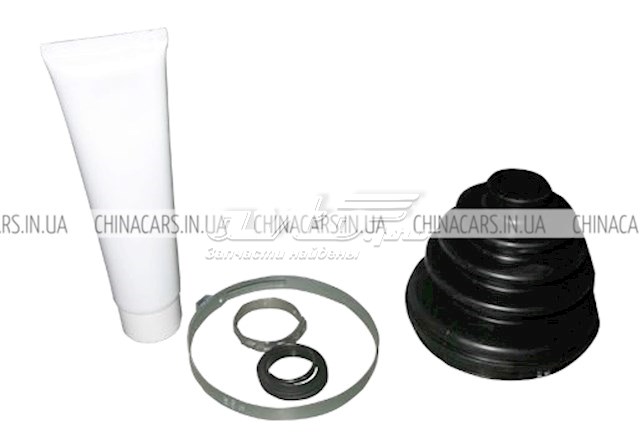 A18XLB3AH2203112 Chery 