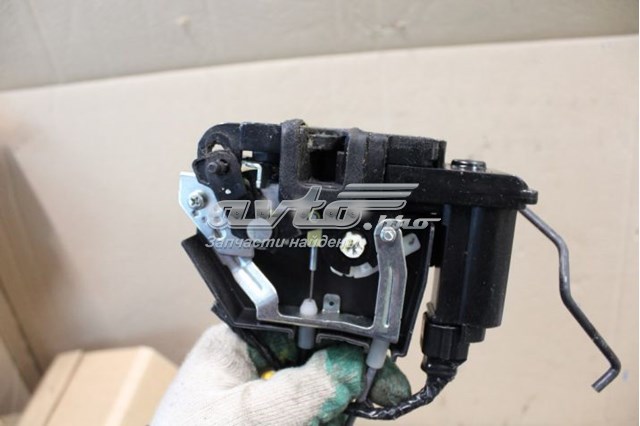 Купить 814100X000 Hyundai/Kia Замок двери задней левой