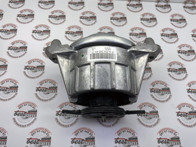 Купить A204240431764 Mercedes Передняя опора двигателя