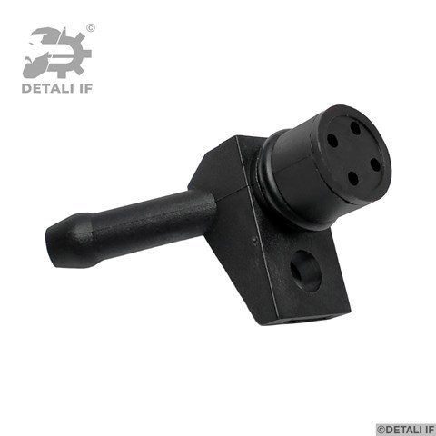 Вакуумный насос DF15889 Detali IF