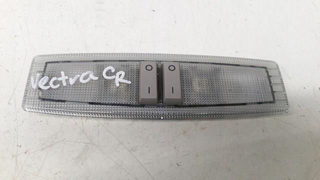 13101642 OPEL Luz interior (cabina) trasera original y equivalente