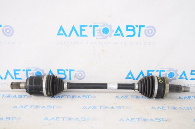 Привод передний левый Hyundai/Kia 49500D3060 цена, от 91.19 USD