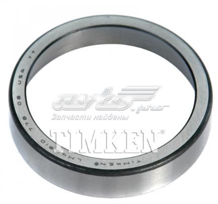 Подшипник хвостовика заднего моста внутренний Timken HM88610 цена, от 16.82 USD