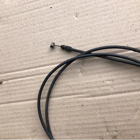 Замок крышки капота FPS FP5015285