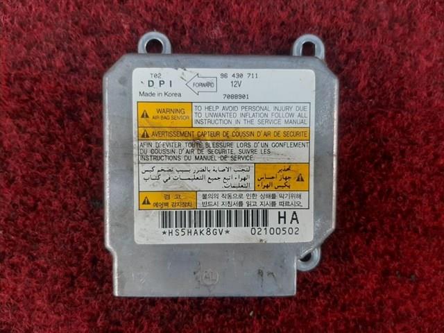  96430711 General Motors