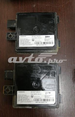  Nissan/Infiniti 284K01ME1A цена, от 118.25 USD