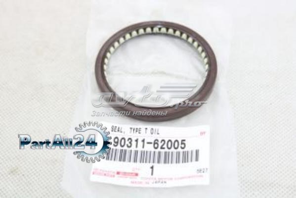 Anillo Reten Engranaje Distribuidor 9031162005 TOYOTA