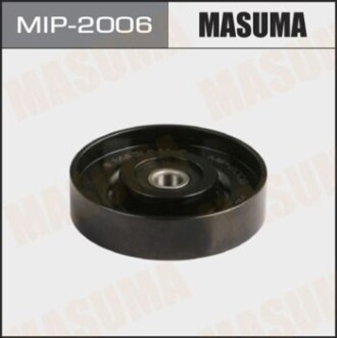 MIP2006 Masuma Ролик приводного ремня, паразитный