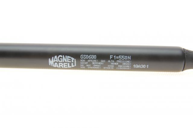 Амортизатор задней двери Magneti Marelli 430719068000 цена, от 10.14 USD
