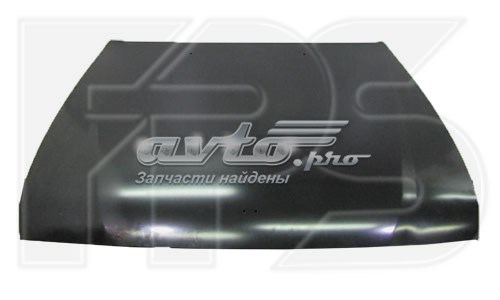 Капот FPS FP6603280X цена, от 152.03 USD
