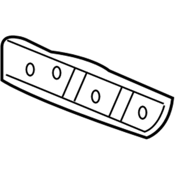  Opel 13288081