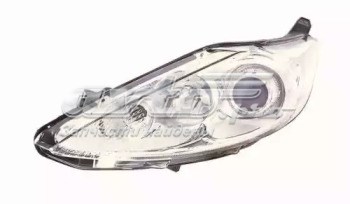 Фара левая Depo/Loro/Abakus 4311188LMLDEM цена, от 143.13 USD
