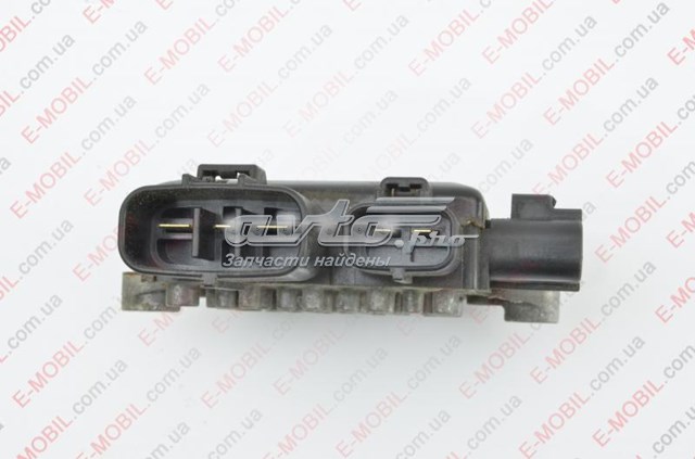 Регулятор оборотов вентилятора Nissan/Infiniti A18700A28001