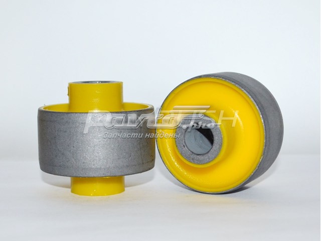 Сайлентблок переднего нижнего рычага Polybush 020071