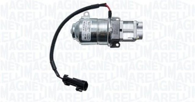 Насос масляный АКПП MAGNETI MARELLI BA0095333