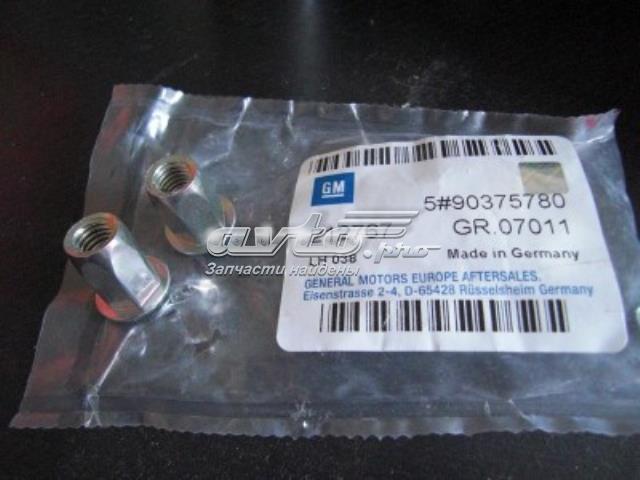  90375780 General Motors