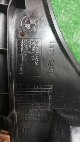 Купить 51477148528 BMW 