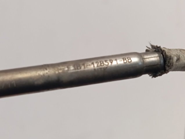 F1B112B591BB Ford 