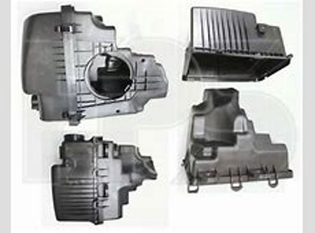 Фонарь задний левый внешний KD3351160D Mazda