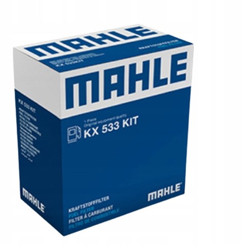 CR2222000P Mahle Original 