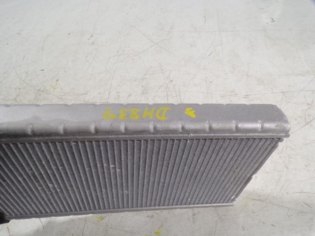  Radiador de forno (de aquecedor) Toyota Rav4 SUV (A5, H5) (2018 - 2026) 