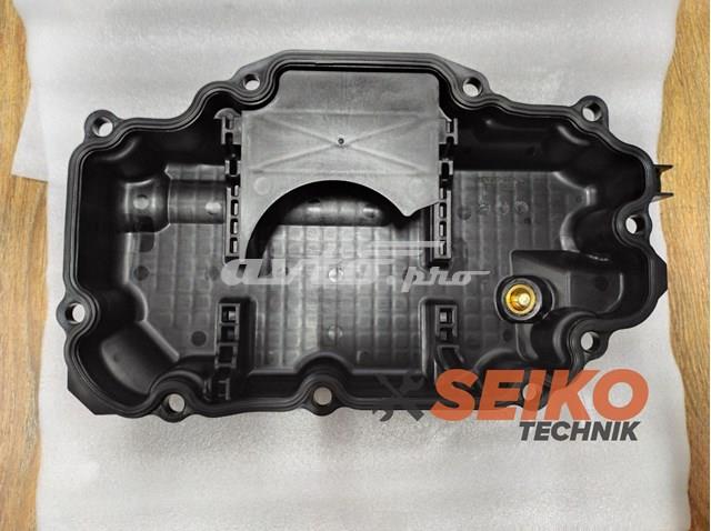 Поддон масляный картера двигателя, нижняя часть Nissan/Infiniti 111105CB2B цена, от 87.67 USD