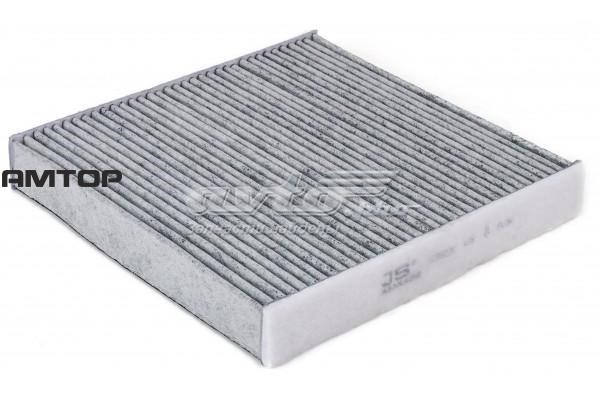 Фильтр воздушный отопителя JS Asakashi AC8503C цена, от 6.95 USD