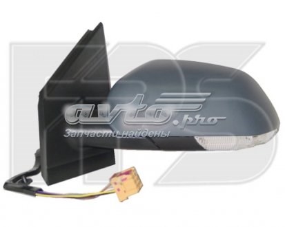 Наружное зеркало правое FPS FP7408M04 цена, от 51.56 USD
