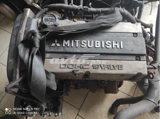 Двигатель в сборе MD979304 Mitsubishi