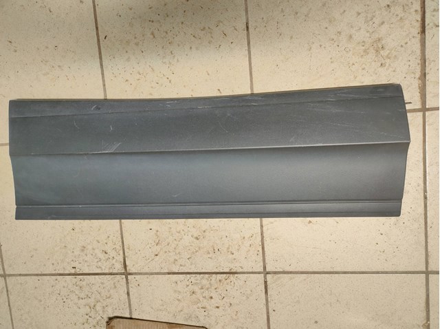 Молдинг задней левой двери, нижний VAG 5NL854949H9B9 цена, от 127.12 USD