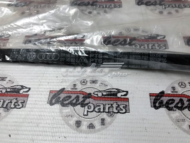  Bentley 07P145933G цена, от 139.63 USD