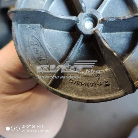  Ford CV611402AB