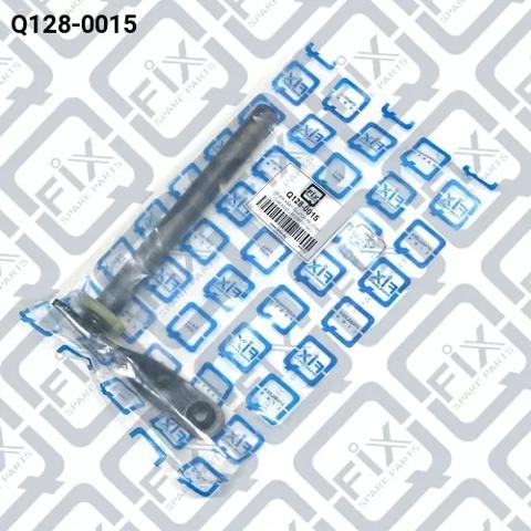 Q1280015 Q-fix Ось вилки сцепления