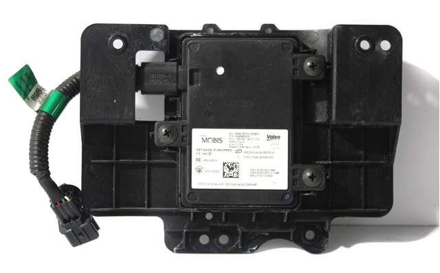  Hyundai/Kia 95821A8000 цена, от 235.49 USD