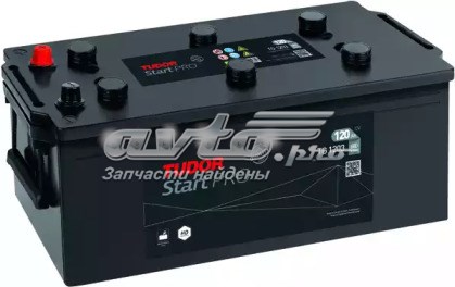 Купить Аккумулятор Tudor Емкость 120А/ч TG1203