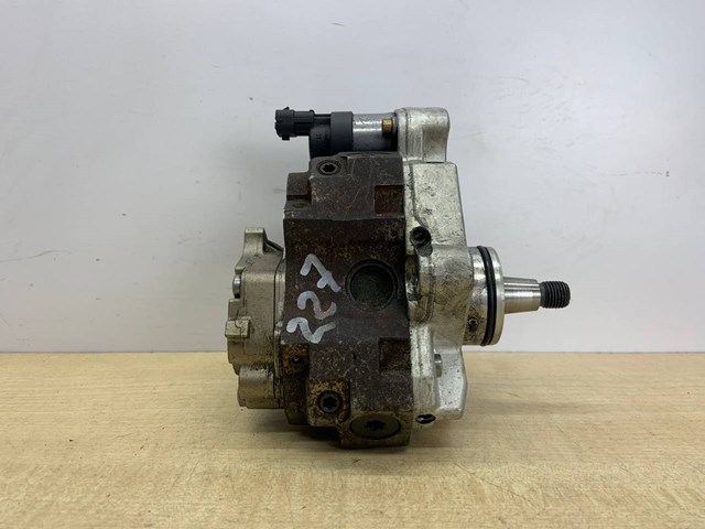 Насос топливный высокого давления (ТНВД) Bosch 0445010081 цена, от 84.55 USD