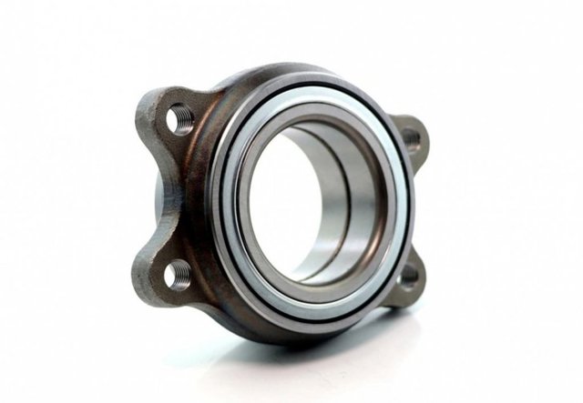 Купить SH15743 Shafer Подшипник передней ступицы
