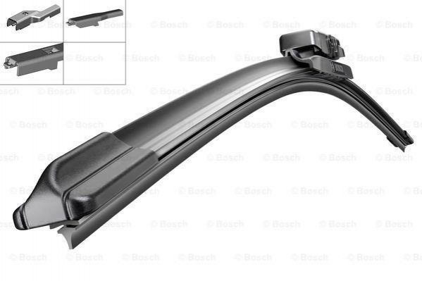 3397013532 BOSCH Limpiaparabrisas delantera 3397013532 BOSCH