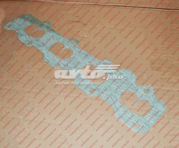 473F1008027 Chery Прокладка впускного коллектора нижняя
