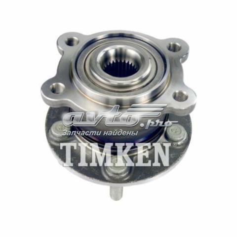 Ступица задняя HA590479 Timken