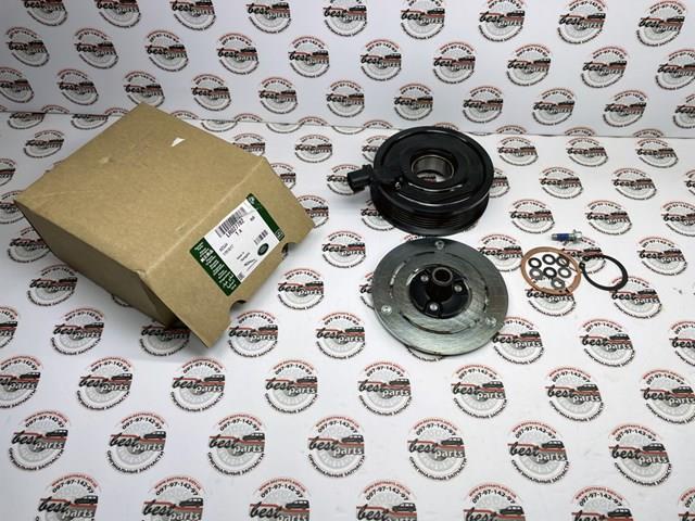 Шкив компрессора кондиционера Land Rover LR027782