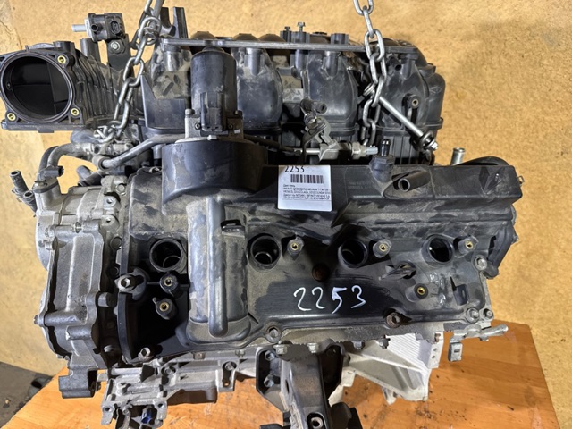 ДВС в сборе Nissan/Infiniti 101021LA0A цена, от 5067.72 USD