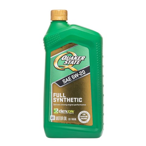  550046211 Quaker State
