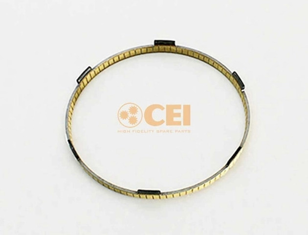 Ремкомплект синхронизатора C.e.i. 119153 цена, от 37.95 USD