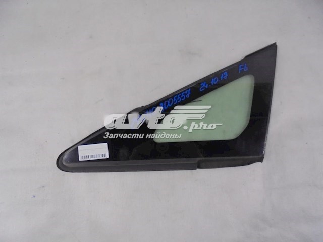 Ventana De Vidrio Puerta Delantera Izquierda 6212047040 TOYOTA