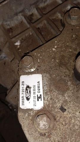 Купить 3M5R7201ZB Ford 