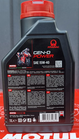 835201 Motul 